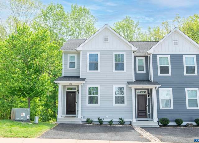 Property at 132 Longwood Dr, Charlottesville, VA 22903, 4 beds, 3.5 baths