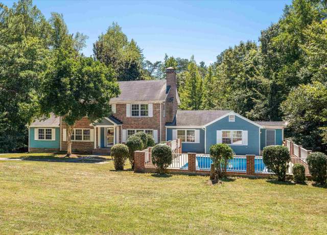 Property at 5682 Union Mills Rd, Troy, VA 22974, 4 beds, 5.5 baths