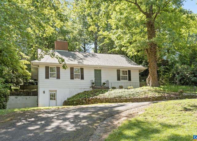 Property at 1340 Hilltop Rd, Charlottesville, VA 22903, 3 beds, 2 baths