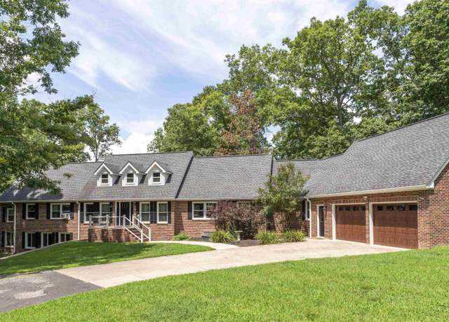 Property at 6406 Carter Ln, Mineral, VA 23117, 7 beds, 5 baths