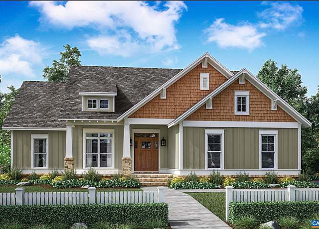 Property at 6C Frays Mill Rd, Ruckersville, VA 22968, 3 beds, 2 baths