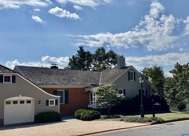 Property at 15 Ednam Village St, Charlottesville, VA 22903, 3 beds, 3 baths