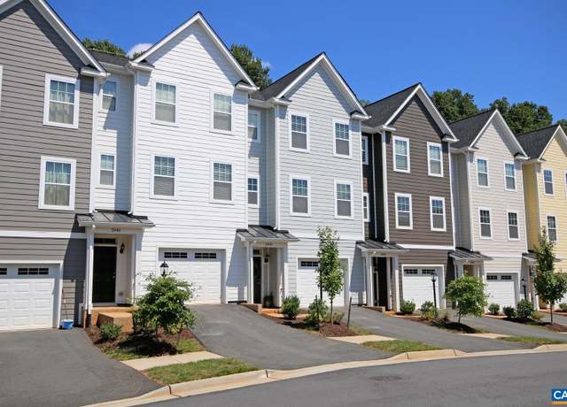 Property at 2444 Winthrop Dr, Charlottesville, VA 22911, 3 beds, 2.5 baths