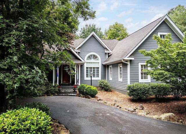 Property at 906 Stoney Creek West, Nellysford, VA 22958, 4 beds, 4.5 baths