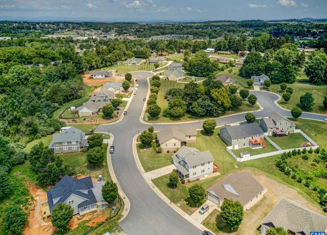 Property at TBD 16 Forest Dr, Waynesboro, VA 22980