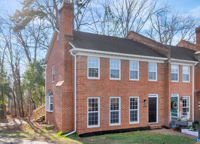 Property at 2754 Hydraulic Rd, Charlottesville, VA 22901, 3 beds, 2.5 baths