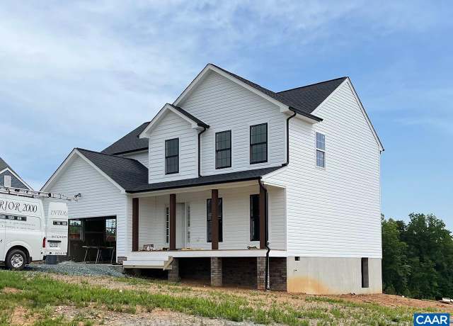 Property at 219 Riva Way, Palmyra, VA 22963, 4 beds, 2.5 baths