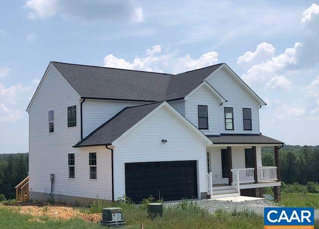 Property at 219 Riva Way, Palmyra, VA 22963, 4 beds, 2.5 baths