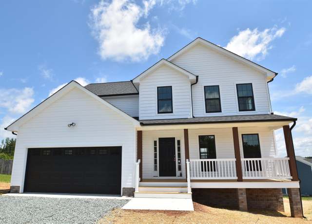 Property at 219 Riva Way, Palmyra, VA 22963, 4 beds, 2.5 baths