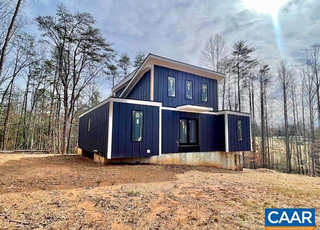 Property at 123 Keasley Ln, Stanardsville, VA 22973, 3 beds, 3 baths
