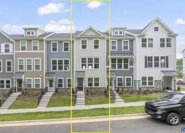 Property at 2263 Woodburn Rd, Charlottesville, VA 22901, 2 beds, 2.5 baths
