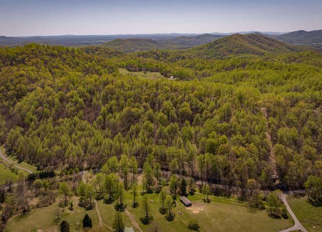 Property at 1846 Parcel 20 Etlan Rd, Etlan, VA 22719