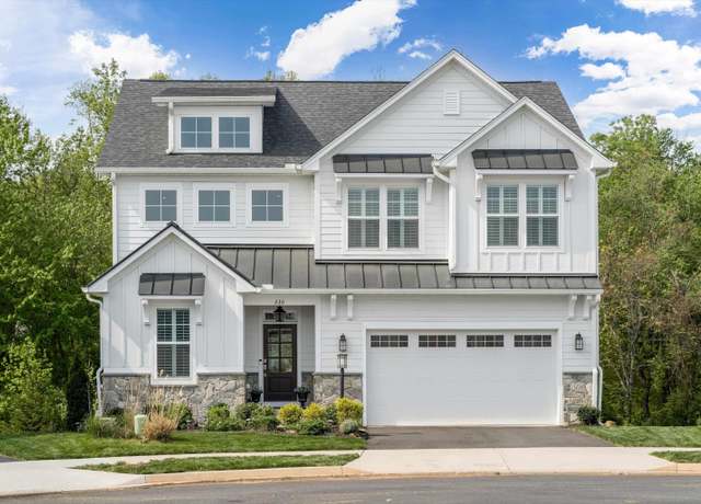 Property at 230 Giralda Ct, Crozet, VA 22932, 4 beds, 2.5 baths