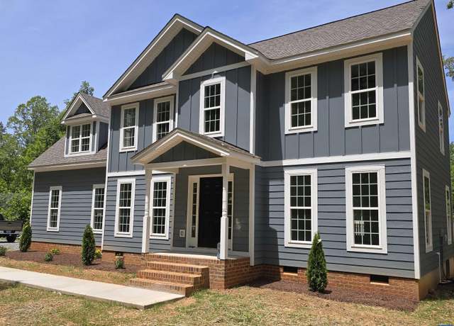 Property at 2211 Carpenters Mill Rd, Barboursville, VA 22923, 4 beds, 2.5 baths