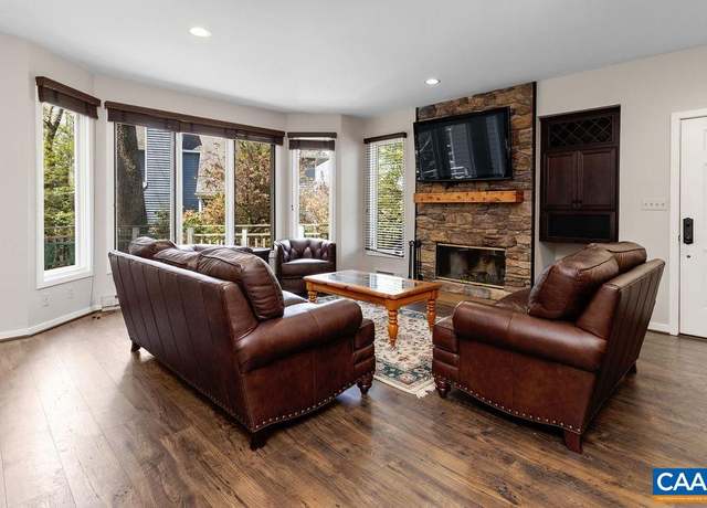Property at 29 Trillium Close Unit A29, Wintergreen Resort, VA 22967, 4 beds, 3.5 baths