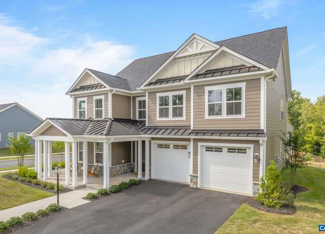 Property at 1805 Fowler St, Charlottesville, VA 22901, 4 beds, 2.5 baths