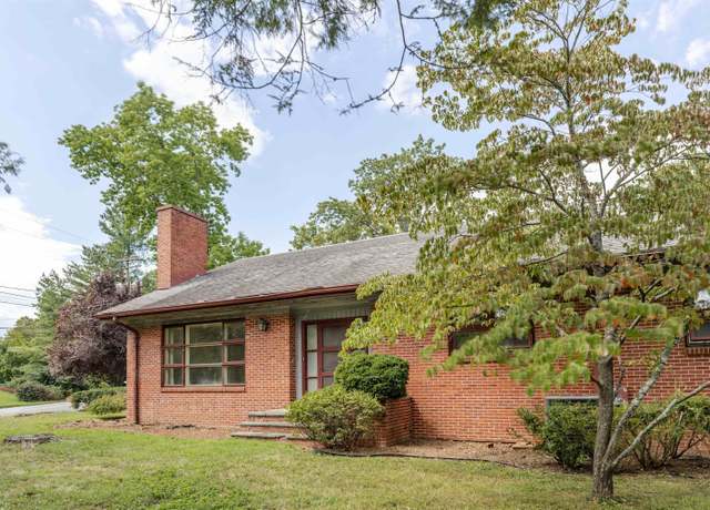 Property at 901 Rugby Rd, Charlottesville, VA 22903, 4 beds, 5 baths