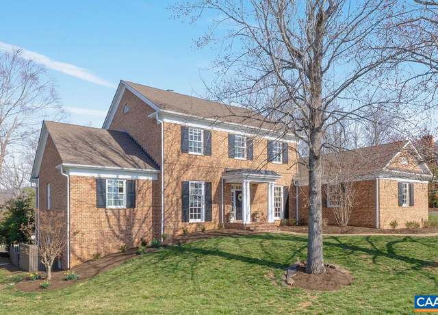 Property at 3176 Darby Rd, Keswick, VA 22947, 6 beds, 5.5 baths
