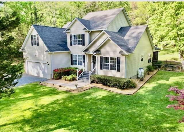 Property at 1004 Carodon Dr, Ruckersville, VA 22968, 5 beds, 2.5 baths
