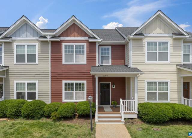 Property at 1277 Haden Pl, Crozet, VA 22932, 3 beds, 2.5 baths
