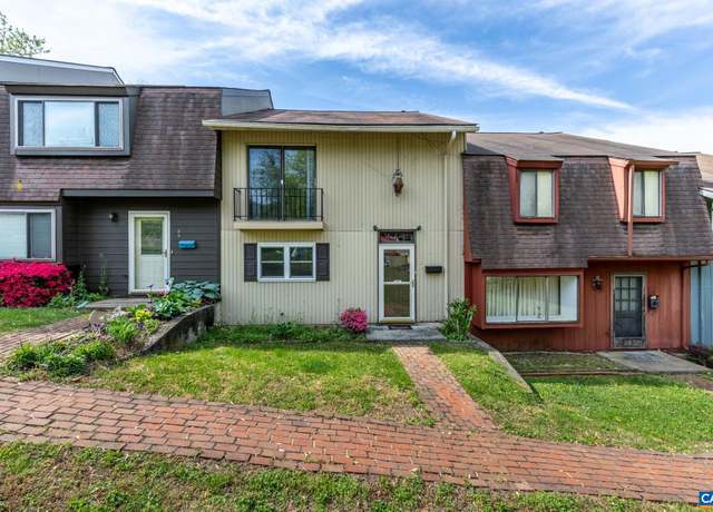 Property at 86 Woodlake Dr, Charlottesville, VA 22901, 3 beds, 1.5 baths