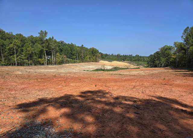Property at 000 Farmville Rd, Meherrin, VA 23954
