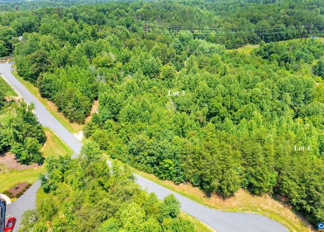 Property at Lot 4 PR 4 Daventry Ln, Charlottesville, VA 22911