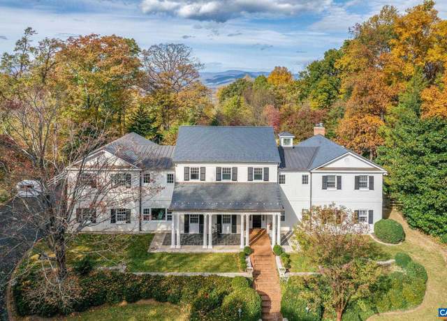 Property at 1248 Turner Mountain Rd, Charlottesville, VA 22903, 7 beds, 6.5 baths