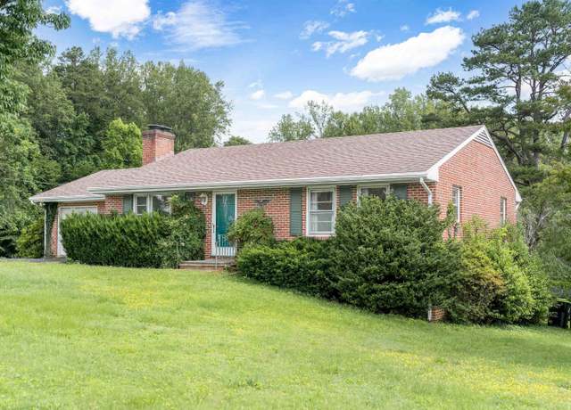 Property at 1160 Pen Park Ln, Charlottesville, VA 22901, 2 beds, 2 baths