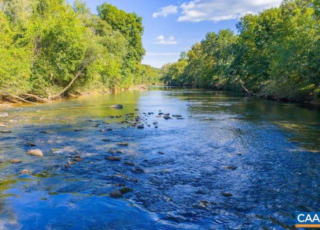 Property at TBD Rivanna Rdg, Troy, VA 22974