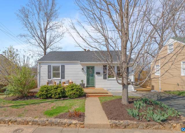 Property at 111 Harris Rd, Charlottesville, VA 22903, 2 beds, 2 baths