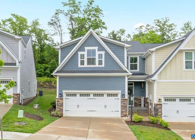 Property at 712 Empire St, Charlottesville, VA 22901, 3 beds, 2.5 baths
