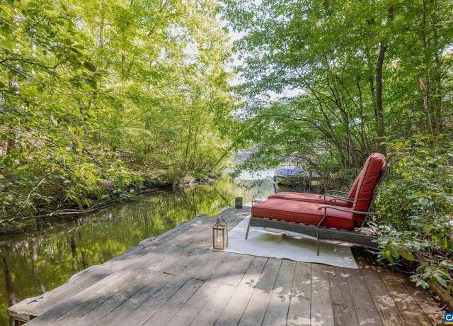 Property at 48 Section 12 Lot 513 Smokewood Dr, Palmyra, VA 22963