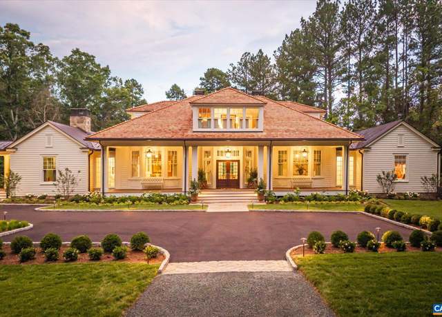 Property at 2863 Palmer Dr, Keswick, VA 22947, 4 beds, 5 baths