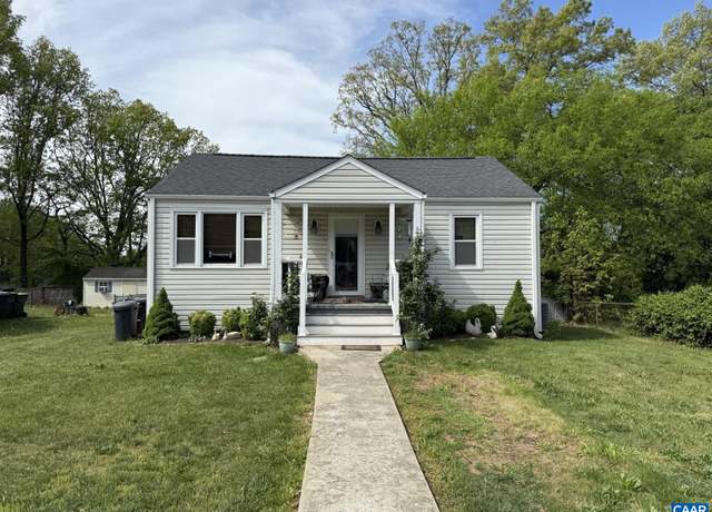 Property at 62 Hords Hill Rd, Ruckersville, VA 22968, 2 beds, 1 bath