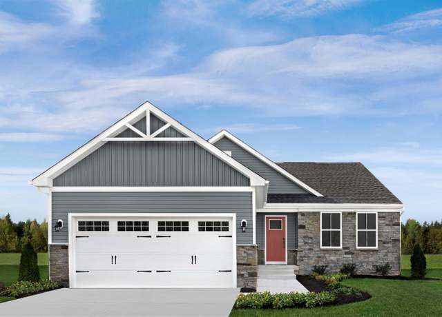 Property at 59 Gunnison Dr, Barboursville, VA 22923, 3 beds, 2 baths