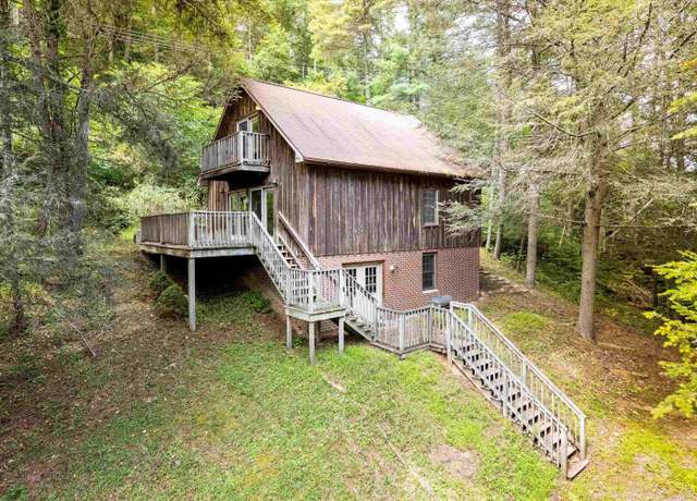 Property at 290 Crooked Spur Rd, Millboro, VA 24460, 3 beds, 2 baths