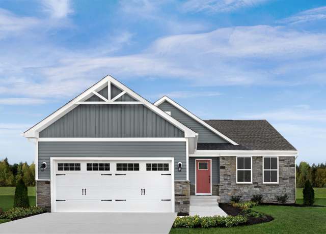 Property at 46 Gunnison Dr, Barboursville, VA 22923, 4 beds, 3 baths