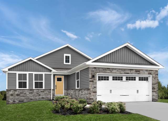 Property at 44 Gunnison Dr, Barboursville, VA 22923, 4 beds, 3 baths