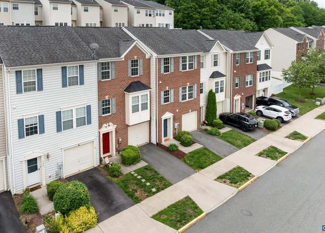 Property at 1933 Asheville Dr, Charlottesville, VA 22911, 3 beds, 3 baths