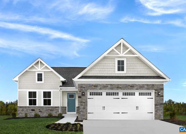 Property at 49 Gunnison Dr, Barboursville, VA 22923, 4 beds, 3 baths