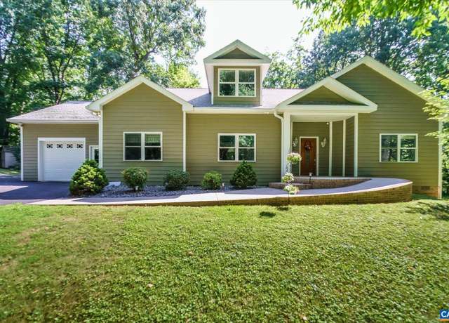 Property at 159 Old White Bridge Rd, Waynesboro, VA 22980, 4 beds, 2.5 baths