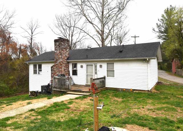 Property at 130 Earth Way Dr, Stanardsville, VA 22973, 2 beds, 1 bath