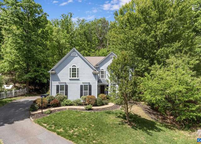 Property at 985 Kelsey Dr, Charlottesville, VA 22903, 5 beds, 2.5 baths