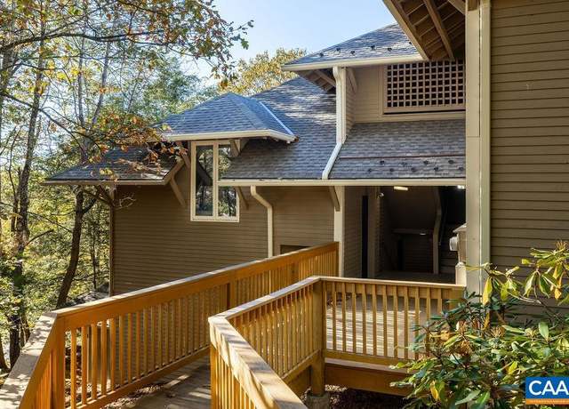 Property at 2025 Stone Ridge Condos, Wintergreen, VA 22967, 3 beds, 3 baths