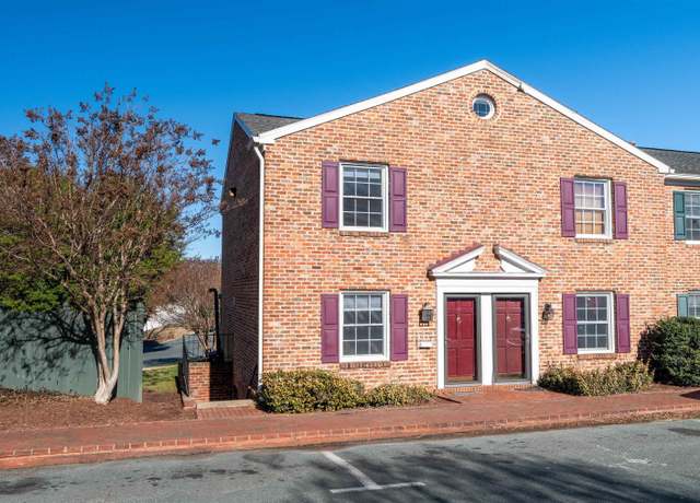 Property at 210 Saponi Ln #12, Charlottesville, VA 22901, 2 beds, 1.5 baths