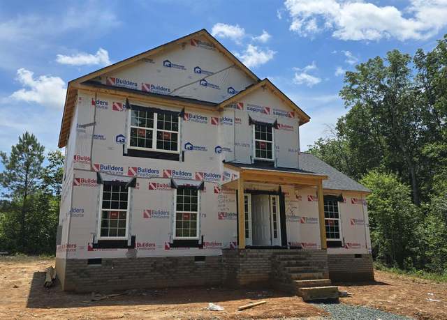 Property at 2600 Doctors Rd, Louisa, VA 23093, 4 beds, 2.5 baths