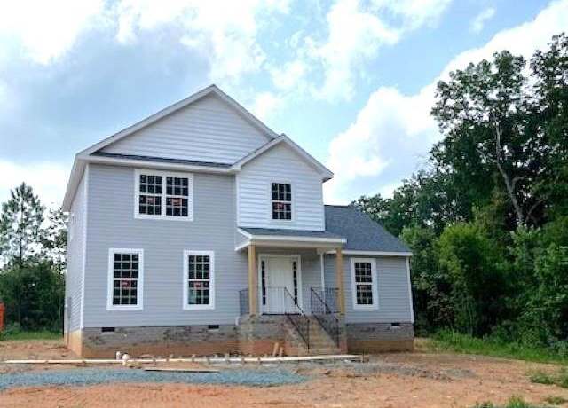 Property at 2600 Doctors Rd, Louisa, VA 23093, 4 beds, 2.5 baths