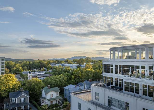 Property at 218 Water St W #705, Charlottesville, VA 22902, 2 beds, 2.5 baths