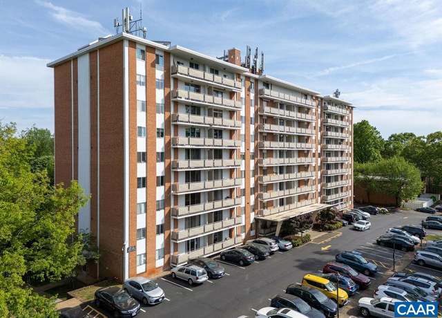 Property at 1800 Jefferson Park Ave #305, Charlottesville, VA 22903, 2 beds, 2 baths
